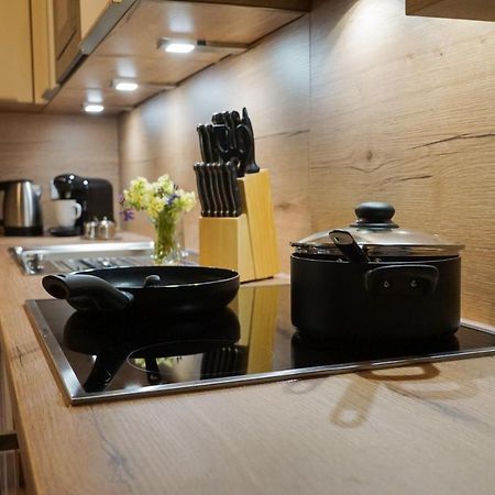 Ferienwohnungen Jodlbauerhof Weyregg Bagian luar foto