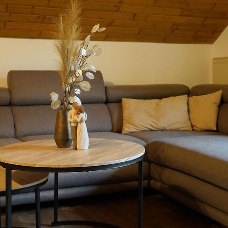 Ferienwohnungen Jodlbauerhof Weyregg Bagian luar foto