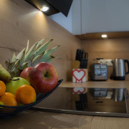 Ferienwohnungen Jodlbauerhof Weyregg Bagian luar foto