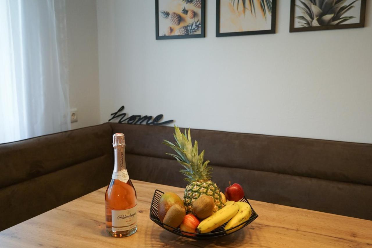 Ferienwohnungen Jodlbauerhof Weyregg Bagian luar foto