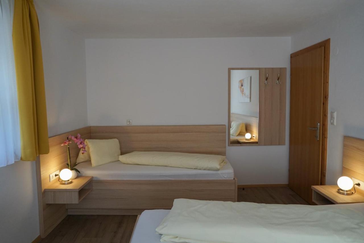 Ferienwohnungen Jodlbauerhof Weyregg Bagian luar foto
