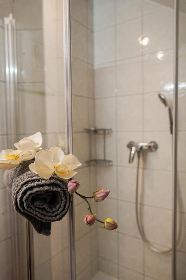 Ferienwohnungen Jodlbauerhof Weyregg Bagian luar foto