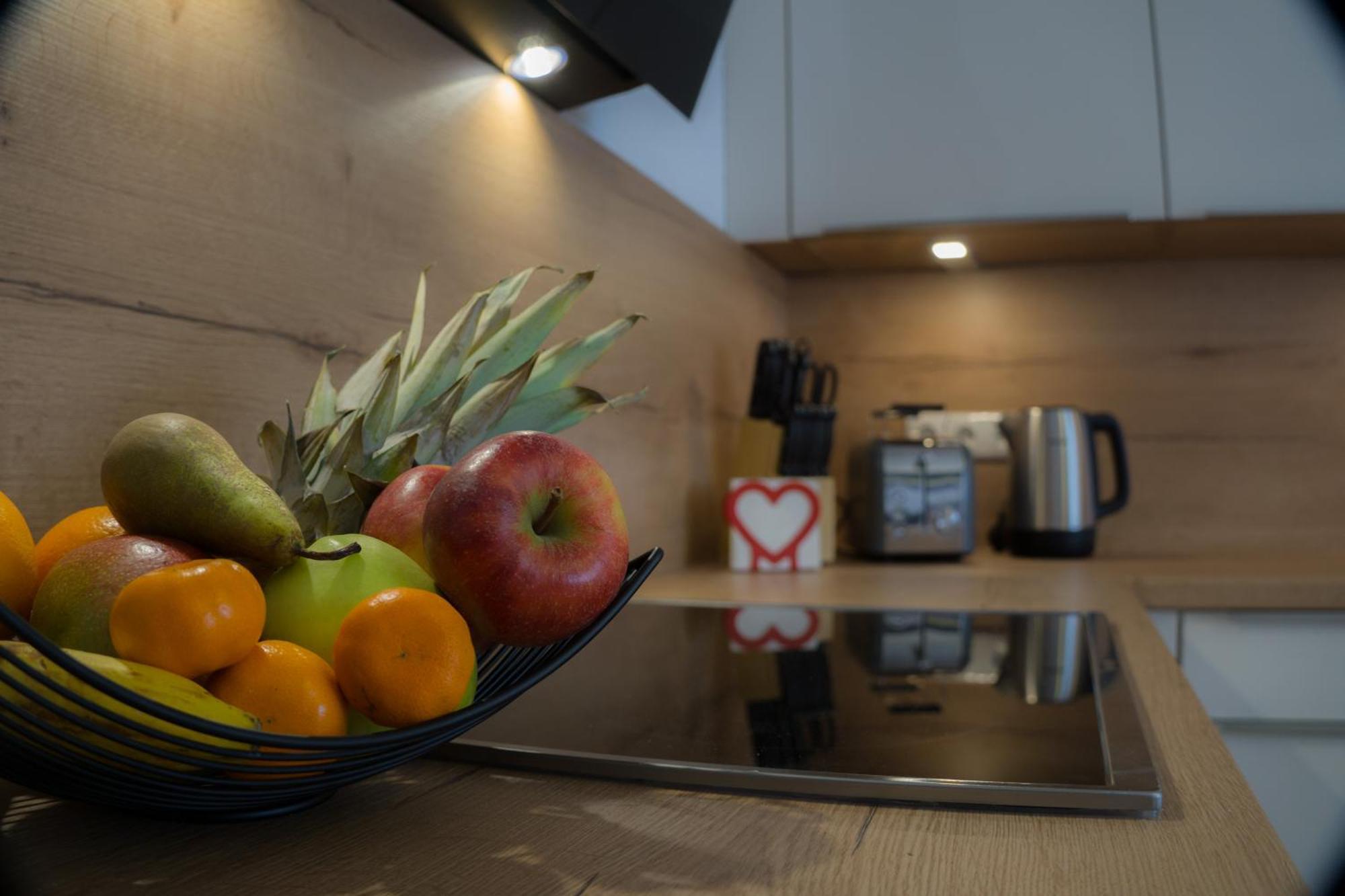 Ferienwohnungen Jodlbauerhof Weyregg Bagian luar foto